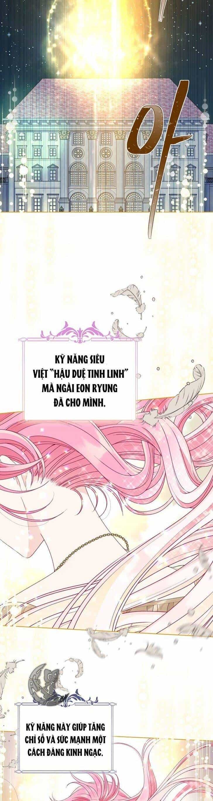 Sự Điều Trị Đặc Biệt Của Tinh Linh - Chương 66 - ảnh 2