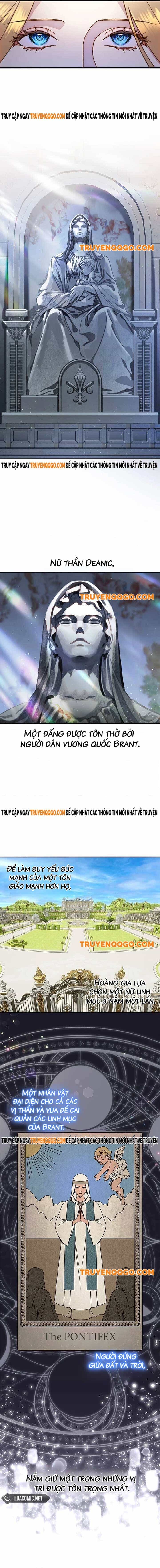 Sự Dơ Bẩn - Chương 1 - ảnh 13