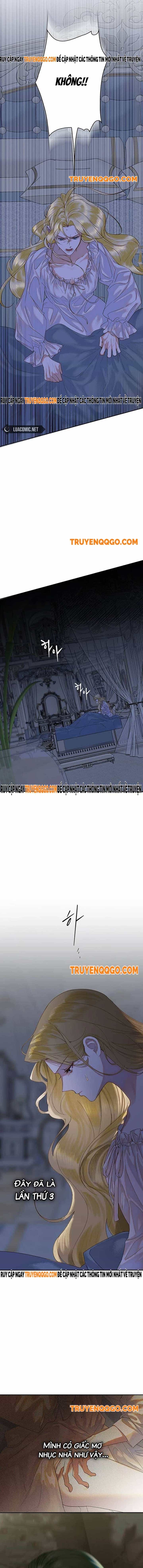 Sự Dơ Bẩn - Chương 1 - ảnh 4