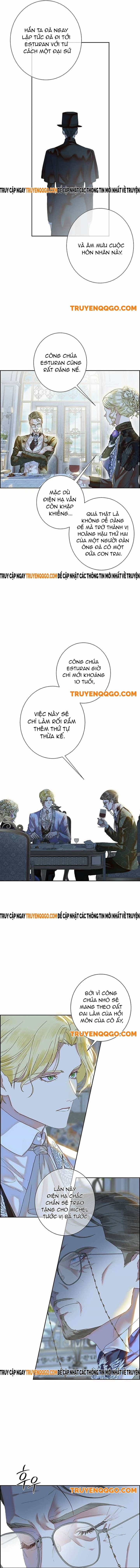 Sự Dơ Bẩn - Chương 2 - ảnh 10