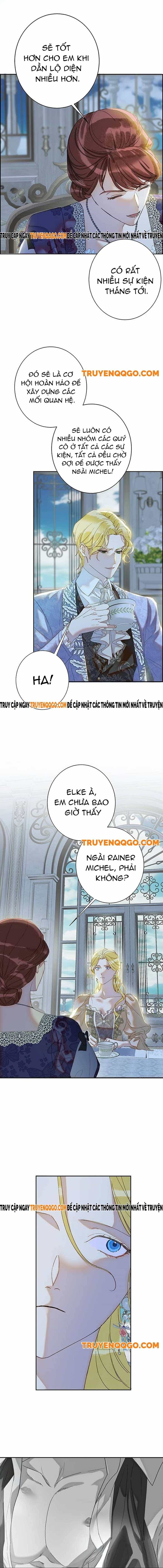 Sự Dơ Bẩn - Chương 2 - ảnh 15