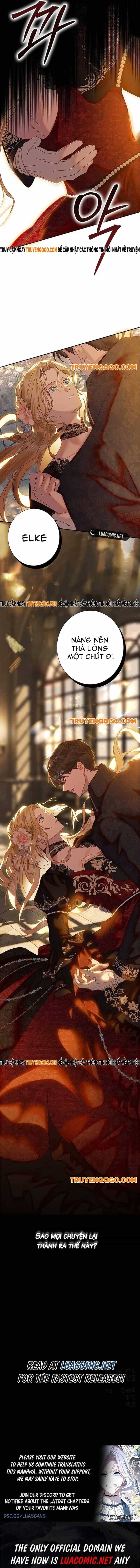 Sự Dơ Bẩn - Chương 2 - ảnh 17
