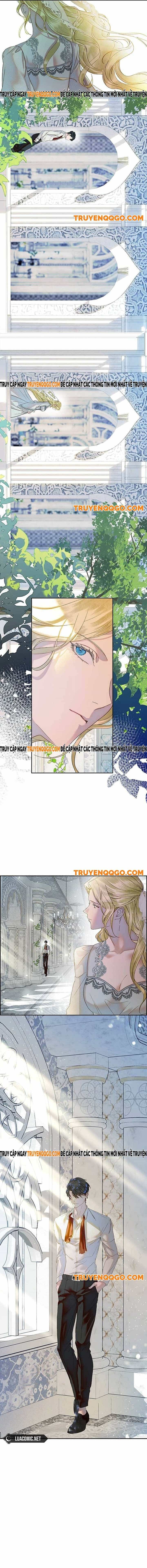Sự Dơ Bẩn - Chương 2 - ảnh 6