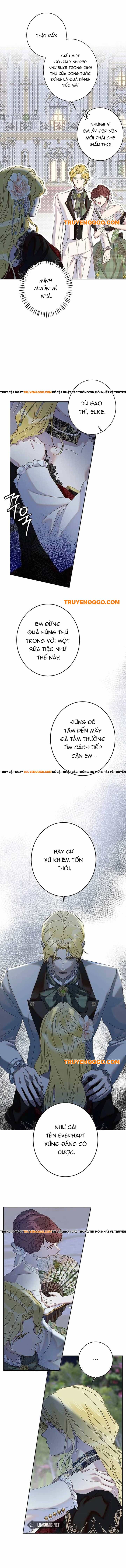 Sự Dơ Bẩn - Chương 3 - ảnh 3