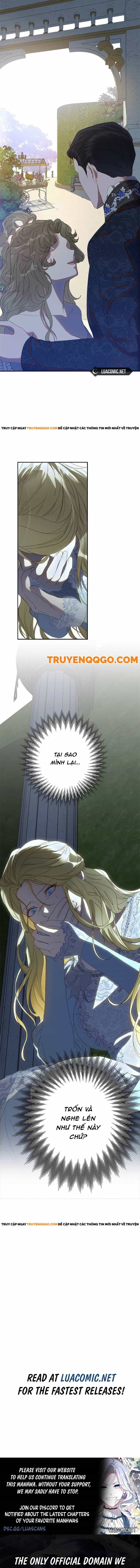 Sự Dơ Bẩn - Chương 6 - ảnh 9