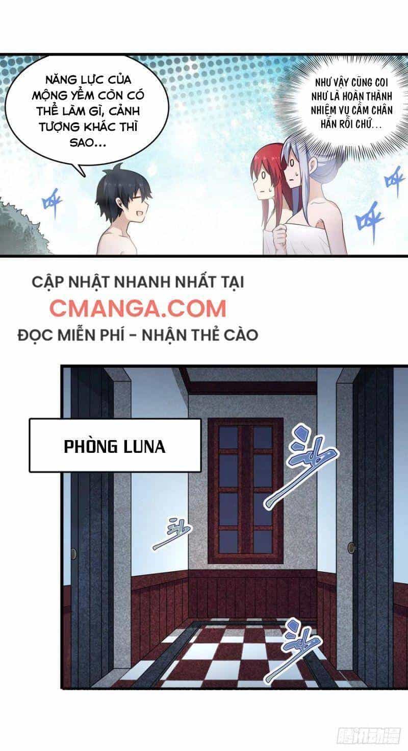 Sứ Đồ Vô Hạn Và 12 Chiến Cơ - Chương 105 - ảnh 17
