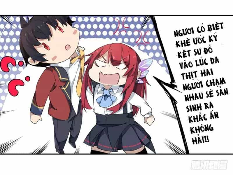 Sứ Đồ Vô Hạn Và 12 Chiến Cơ - Chương 11 - ảnh 17