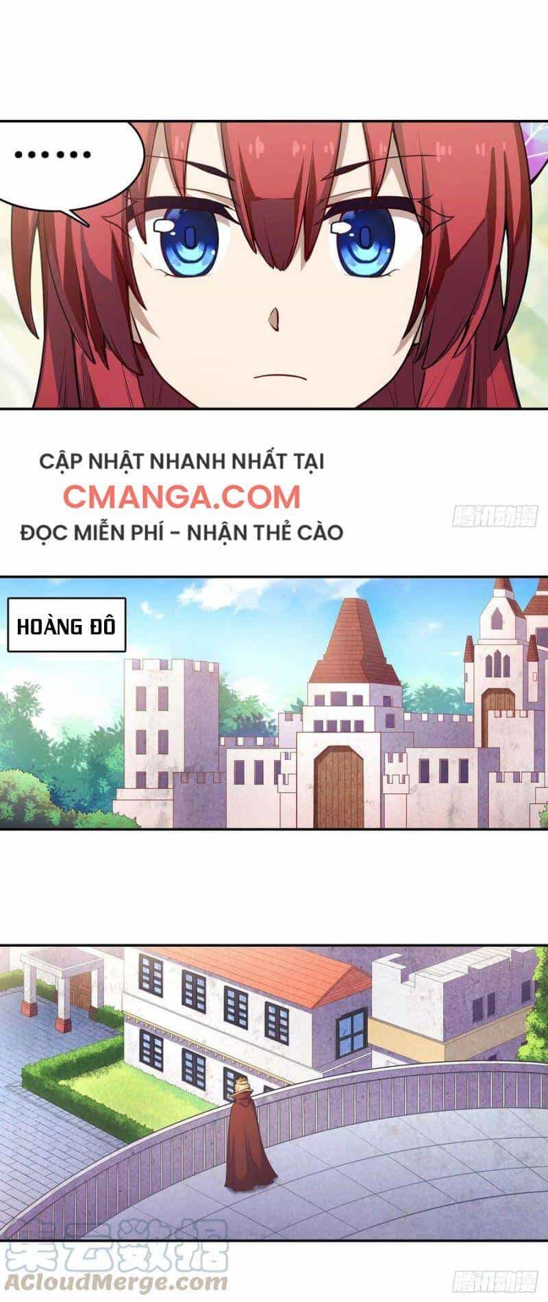 Sứ Đồ Vô Hạn Và 12 Chiến Cơ - Chương 111 - ảnh 7