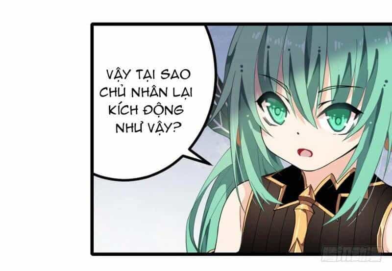 Sứ Đồ Vô Hạn Và 12 Chiến Cơ - Chương 15 - ảnh 34
