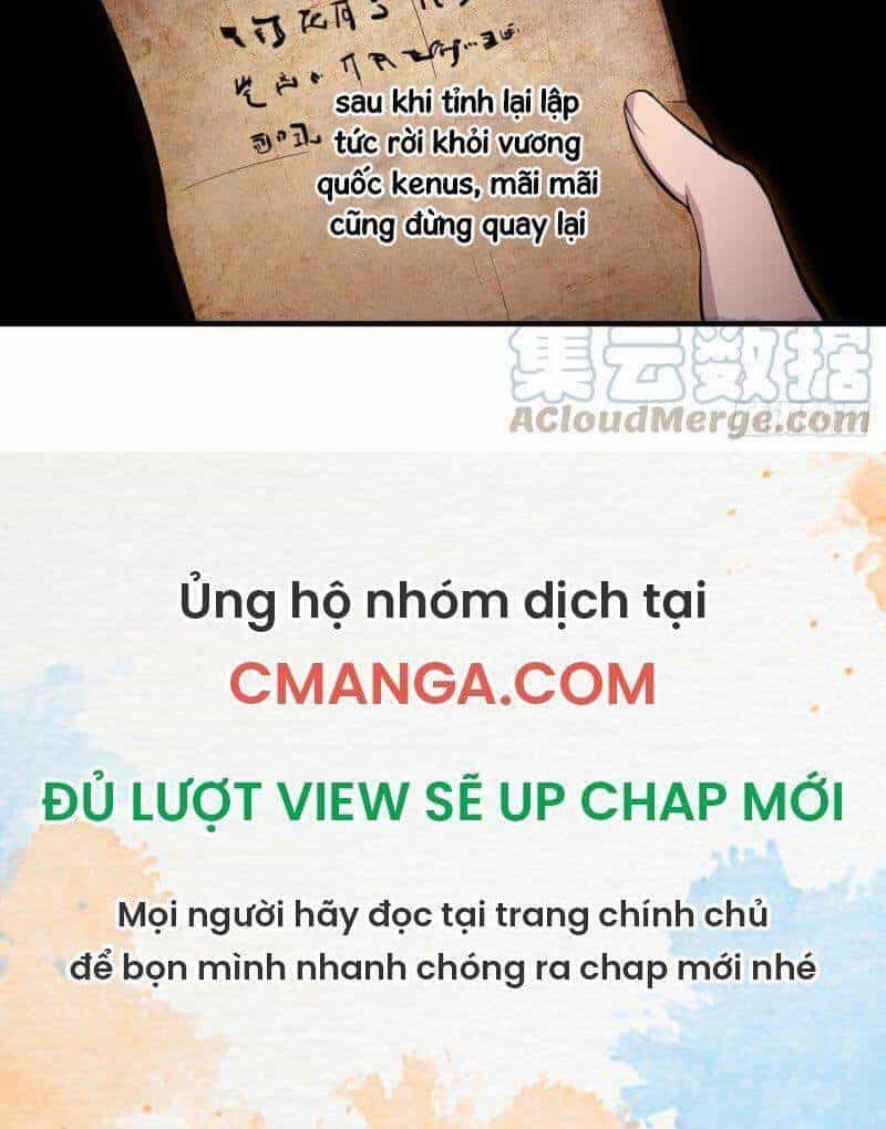 Sứ Đồ Vô Hạn Và 12 Chiến Cơ - Chương 156 - ảnh 16