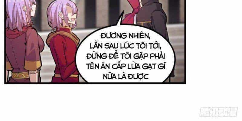 Sứ Đồ Vô Hạn Và 12 Chiến Cơ - Chương 187 - ảnh 14