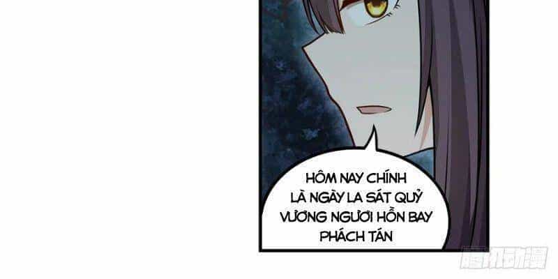 Sứ Đồ Vô Hạn Và 12 Chiến Cơ - Chương 199 - ảnh 34
