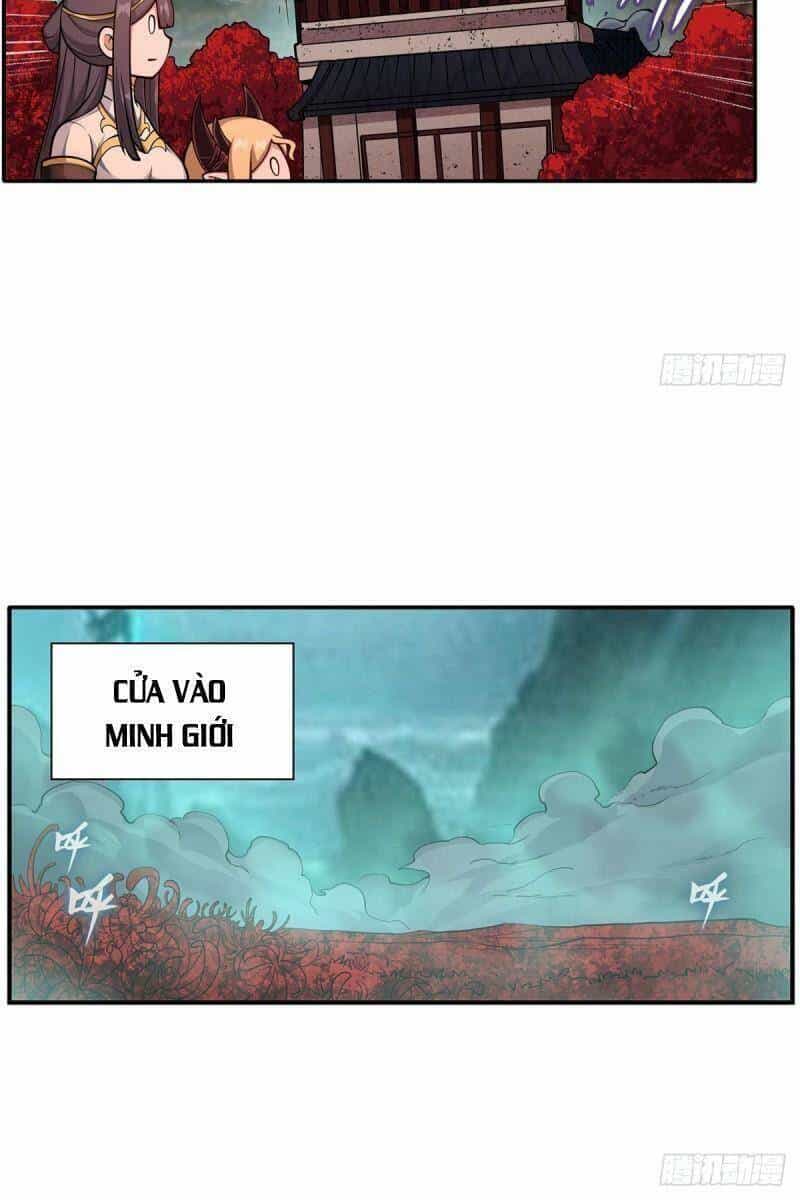 Sứ Đồ Vô Hạn Và 12 Chiến Cơ - Chương 209 - ảnh 16