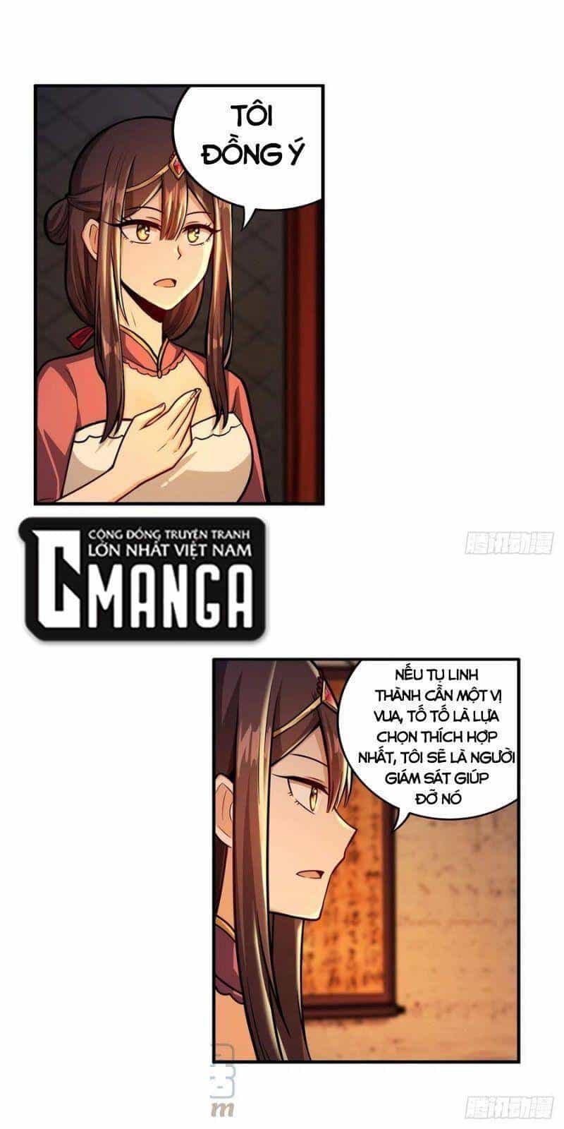 Sứ Đồ Vô Hạn Và 12 Chiến Cơ - Chương 210 - ảnh 15