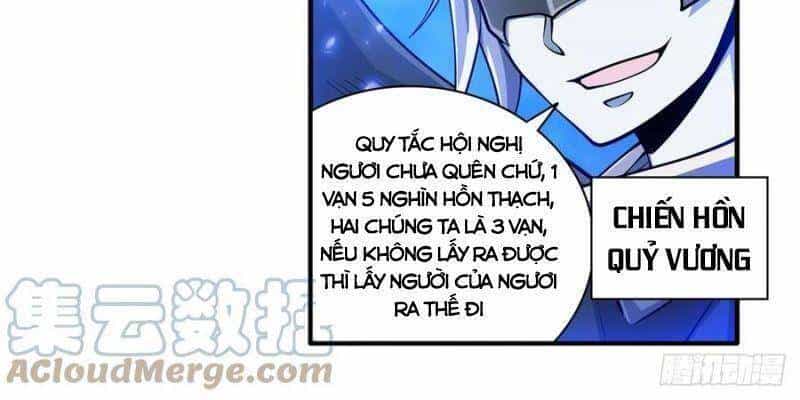 Sứ Đồ Vô Hạn Và 12 Chiến Cơ - Chương 210 - ảnh 26