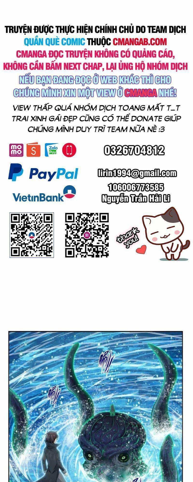 Sứ Đồ Vô Hạn Và 12 Chiến Cơ - Chương 266 - ảnh 1