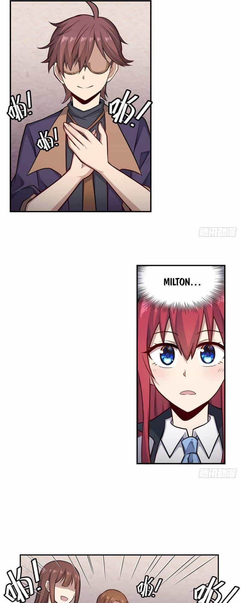 Sứ Đồ Vô Hạn Và 12 Chiến Cơ - Chương 269 - ảnh 10