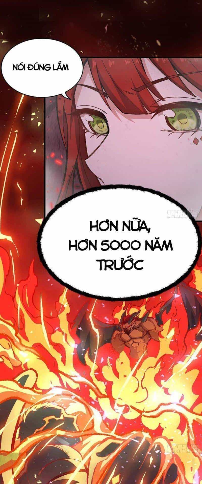 Sứ Đồ Vô Hạn Và 12 Chiến Cơ - Chương 287 - ảnh 22