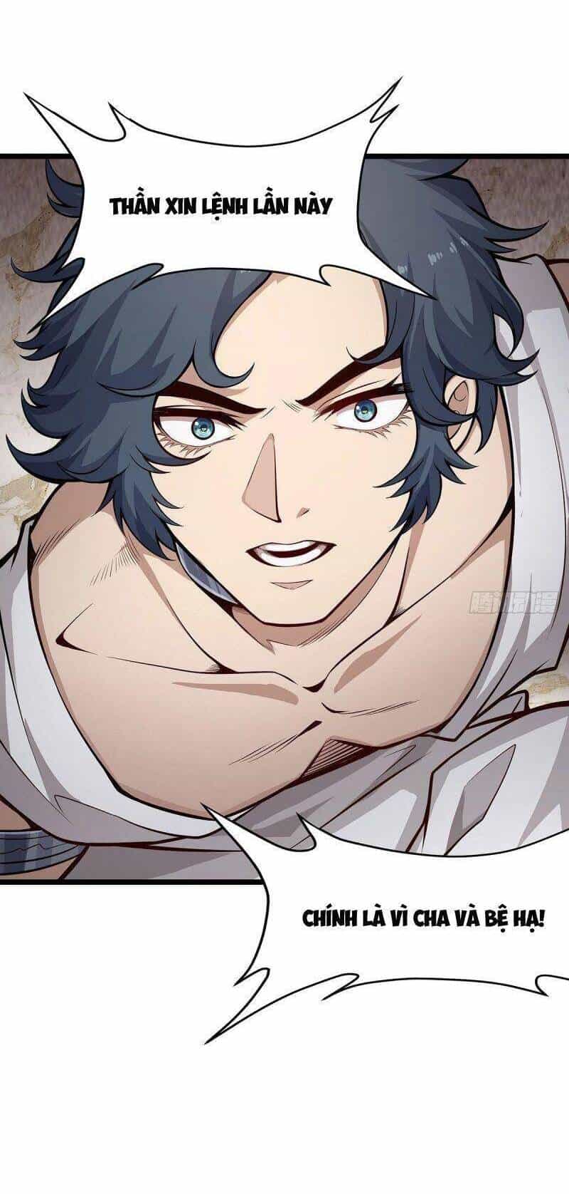 Sứ Đồ Vô Hạn Và 12 Chiến Cơ - Chương 289 - ảnh 16