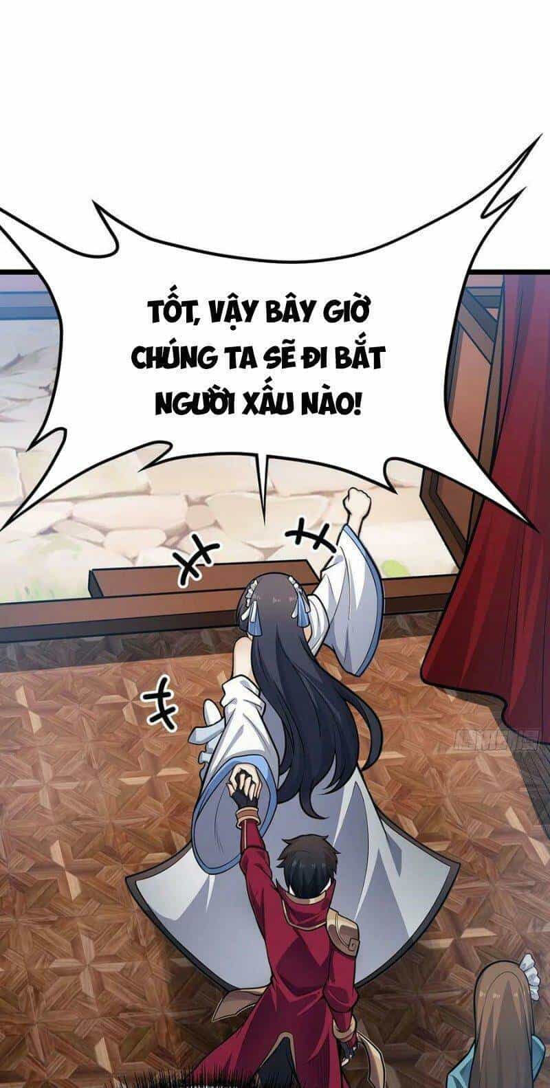 Sứ Đồ Vô Hạn Và 12 Chiến Cơ - Chương 313 - ảnh 16
