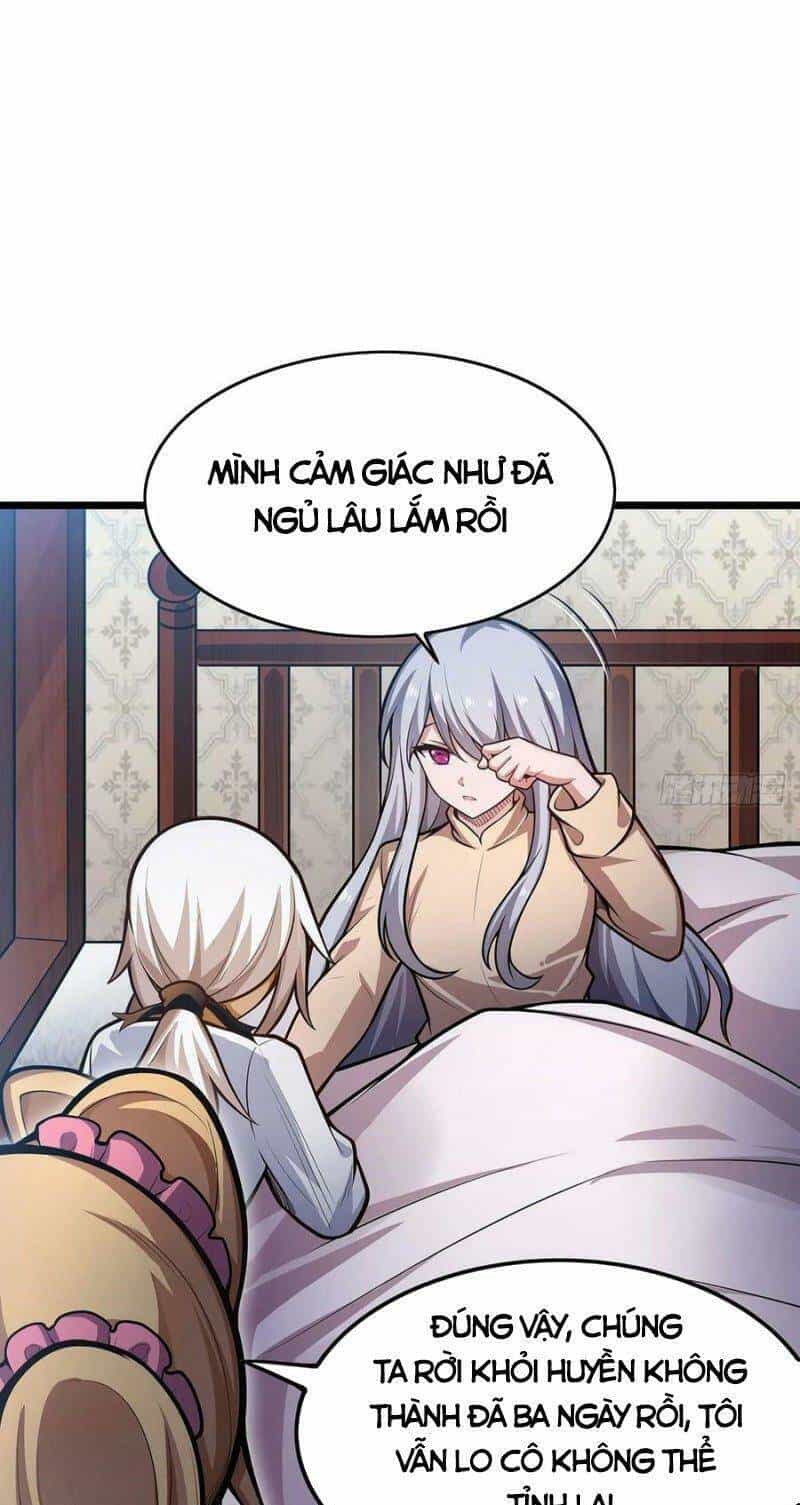 Sứ Đồ Vô Hạn Và 12 Chiến Cơ - Chương 313 - ảnh 20
