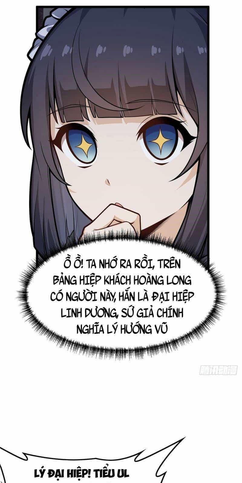 Sứ Đồ Vô Hạn Và 12 Chiến Cơ - Chương 318 - ảnh 32