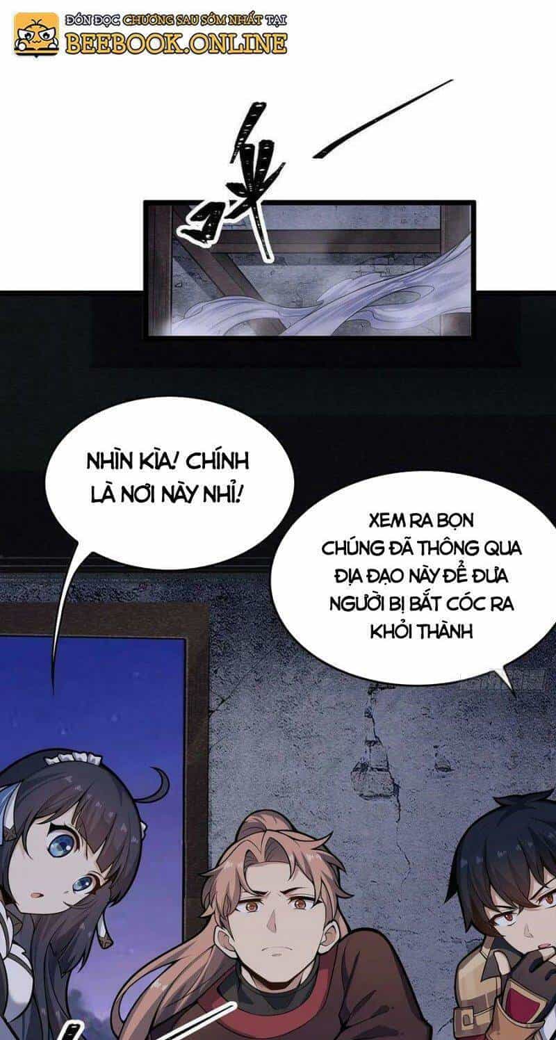 Sứ Đồ Vô Hạn Và 12 Chiến Cơ - Chương 319 - ảnh 3