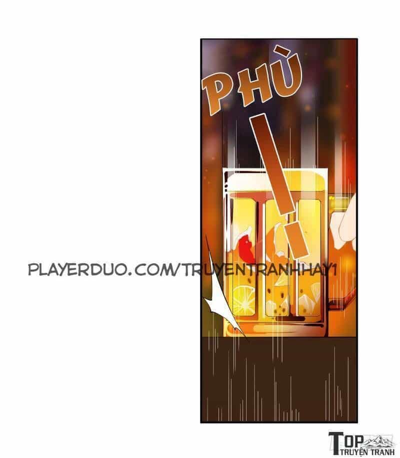 Sứ Đồ Vô Hạn Và 12 Chiến Cơ - Chương 32 - ảnh 3