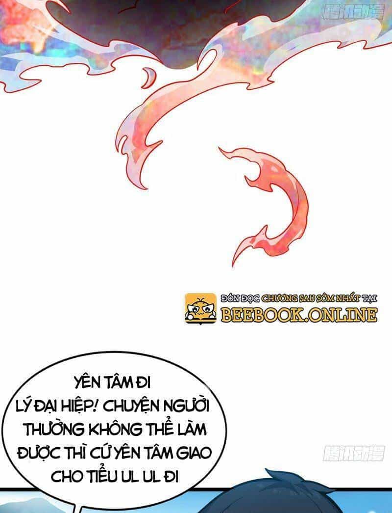 Sứ Đồ Vô Hạn Và 12 Chiến Cơ - Chương 323 - ảnh 10