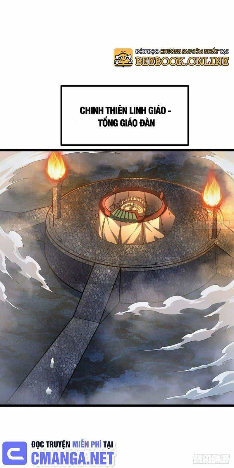 Sứ Đồ Vô Hạn Và 12 Chiến Cơ - Chương 330 - ảnh 22