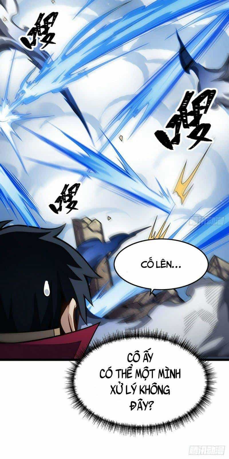 Sứ Đồ Vô Hạn Và 12 Chiến Cơ - Chương 332 - ảnh 13