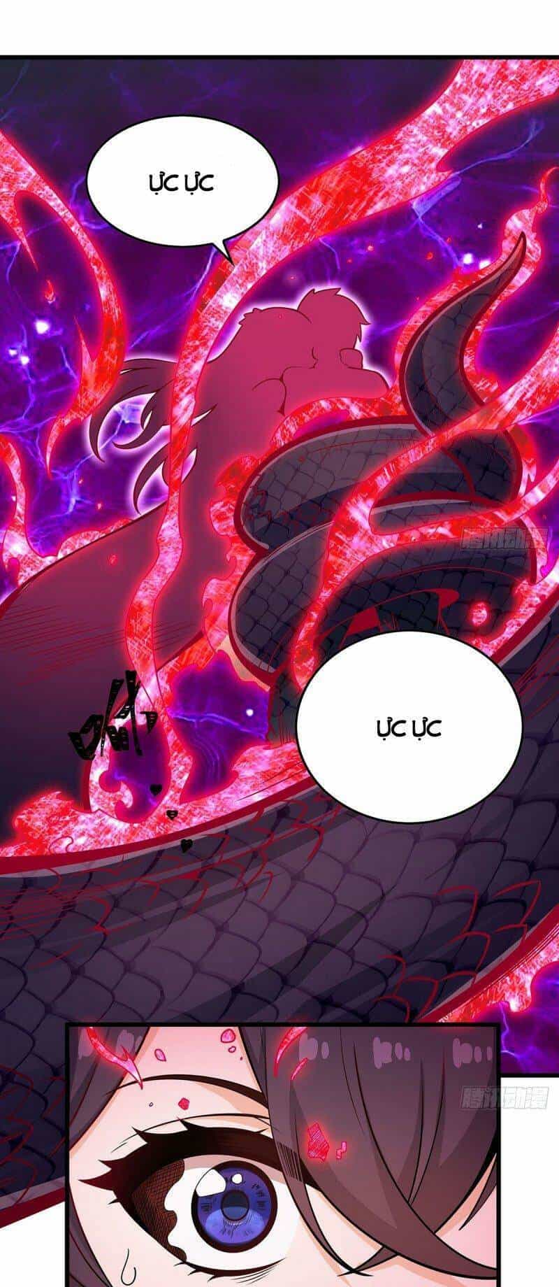 Sứ Đồ Vô Hạn Và 12 Chiến Cơ - Chương 336 - ảnh 32