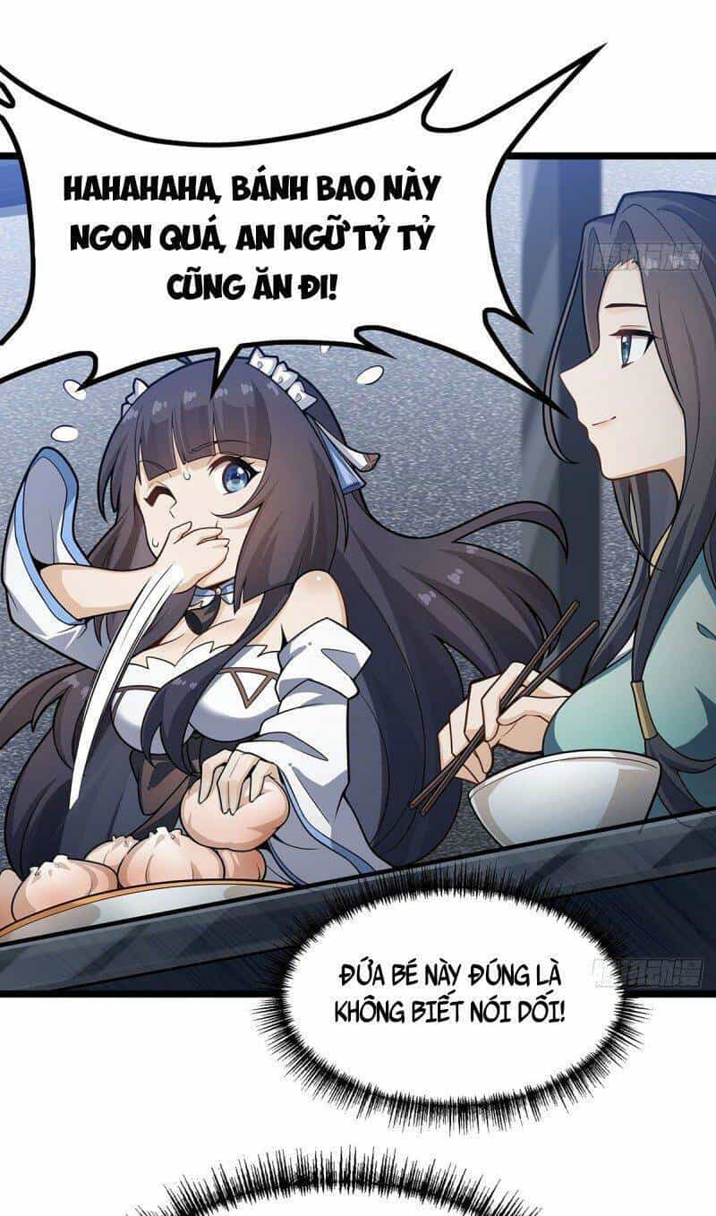 Sứ Đồ Vô Hạn Và 12 Chiến Cơ - Chương 337 - ảnh 32