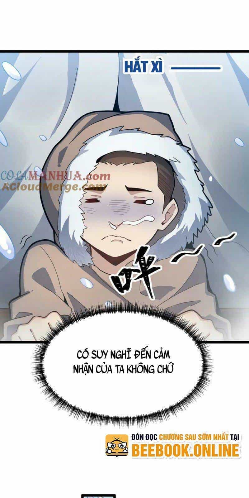Sứ Đồ Vô Hạn Và 12 Chiến Cơ - Chương 338 - ảnh 34