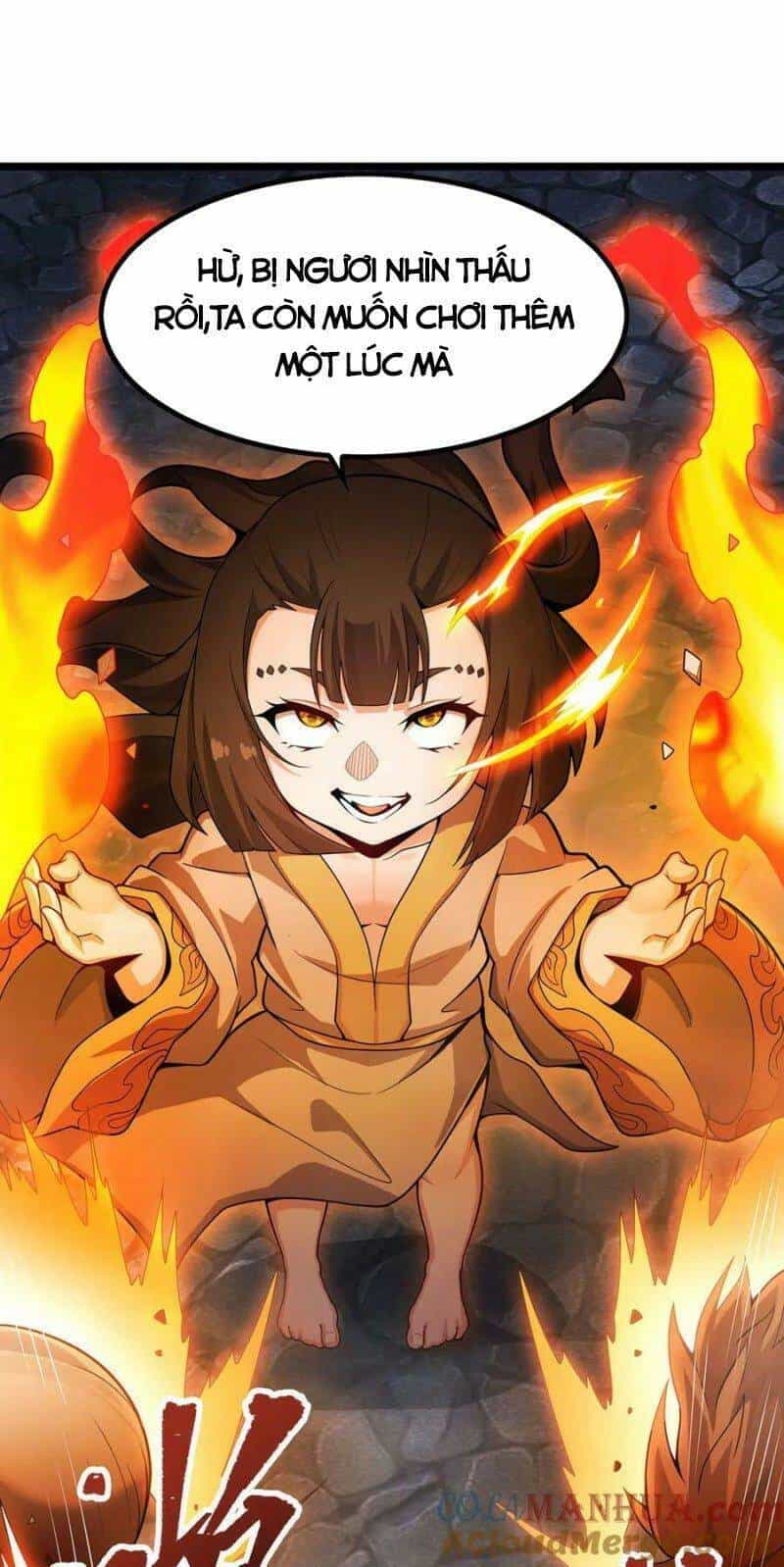 Sứ Đồ Vô Hạn Và 12 Chiến Cơ - Chương 340 - ảnh 8