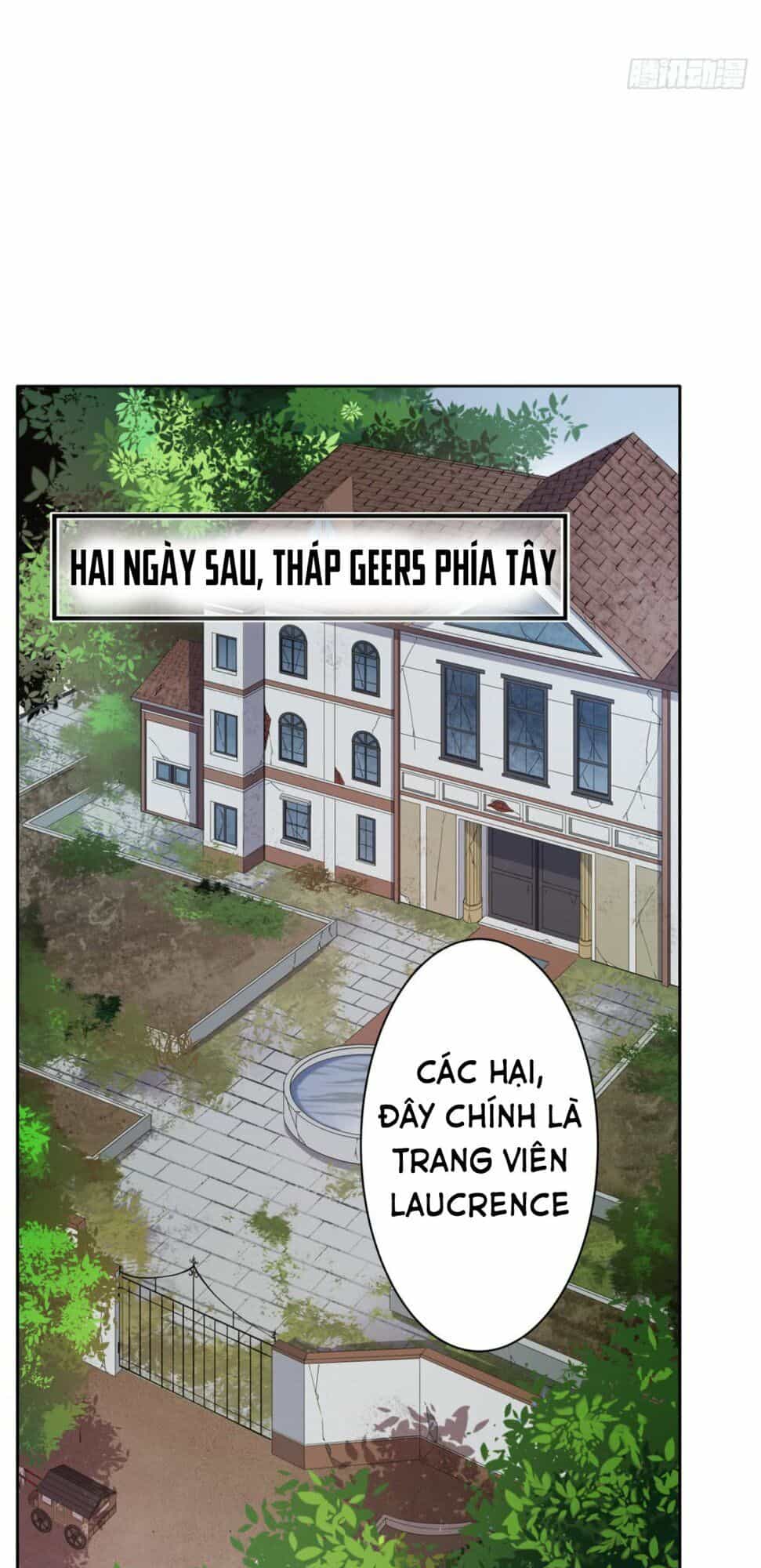Sứ Đồ Vô Hạn Và 12 Chiến Cơ - Chương 37 - ảnh 21