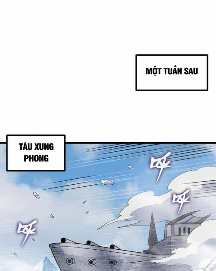 Sứ Đồ Vô Hạn Và 12 Chiến Cơ - Chương 410 - ảnh 18