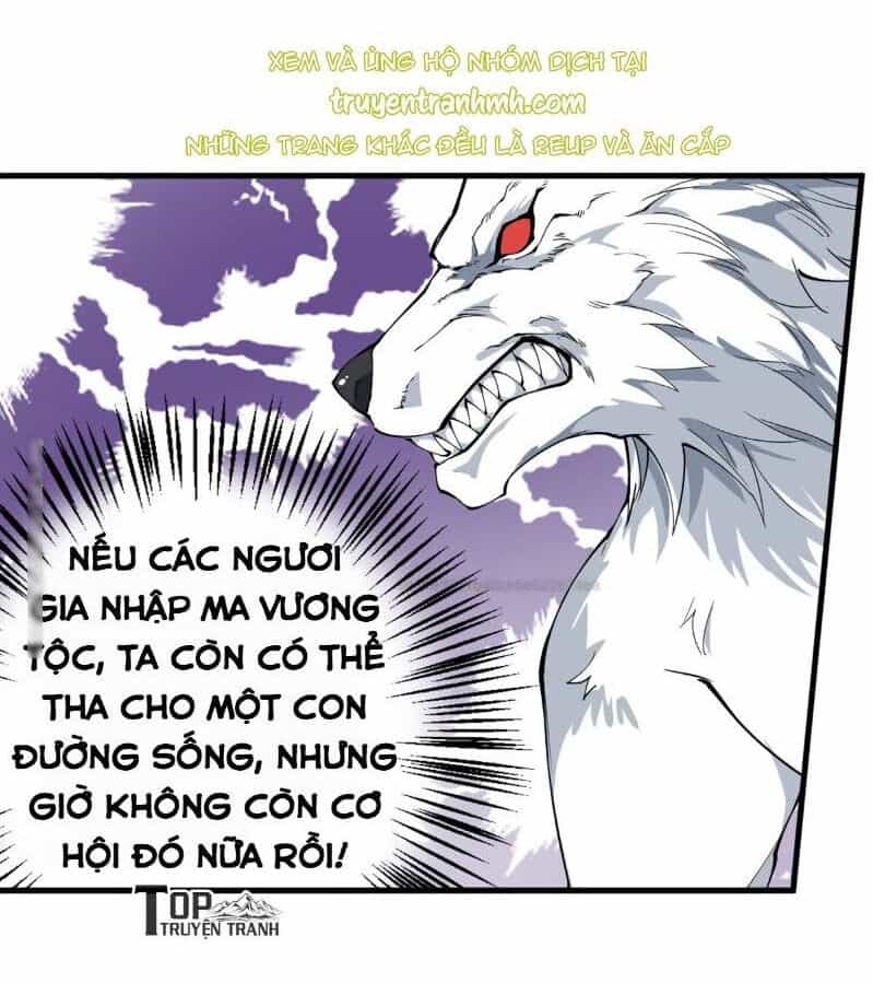 Sứ Đồ Vô Hạn Và 12 Chiến Cơ - Chương 41 - ảnh 8