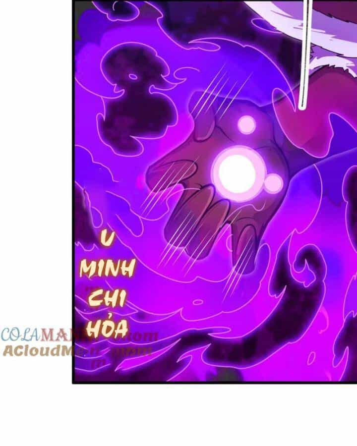 Sứ Đồ Vô Hạn Và 12 Chiến Cơ - Chương 414 - ảnh 48