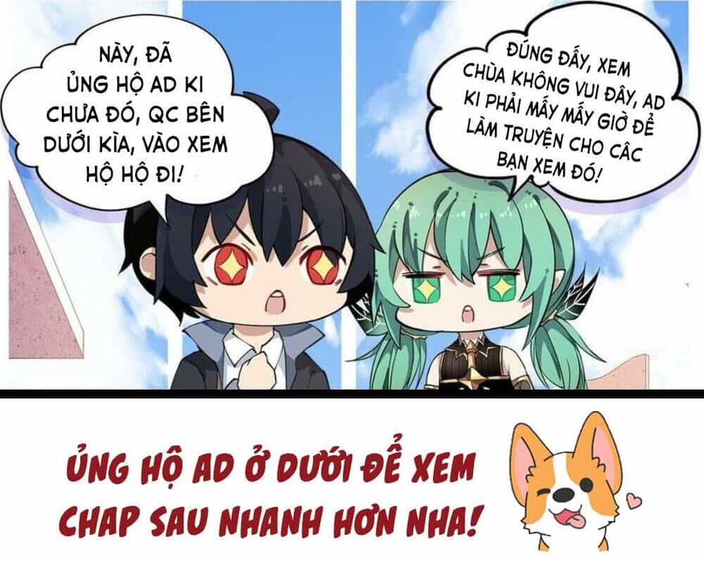Sứ Đồ Vô Hạn Và 12 Chiến Cơ - Chương 44 - ảnh 29