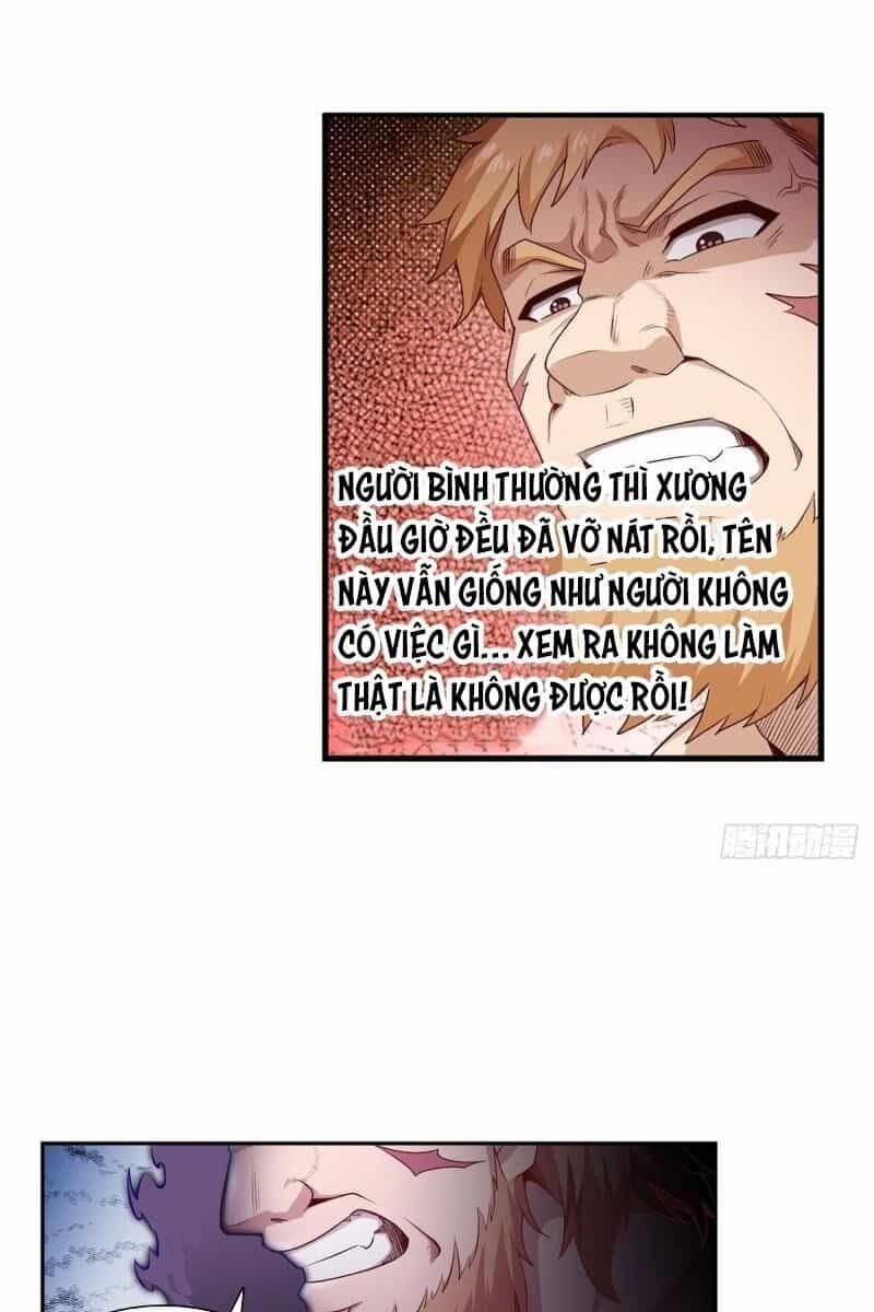 Sứ Đồ Vô Hạn Và 12 Chiến Cơ - Chương 60 - ảnh 13