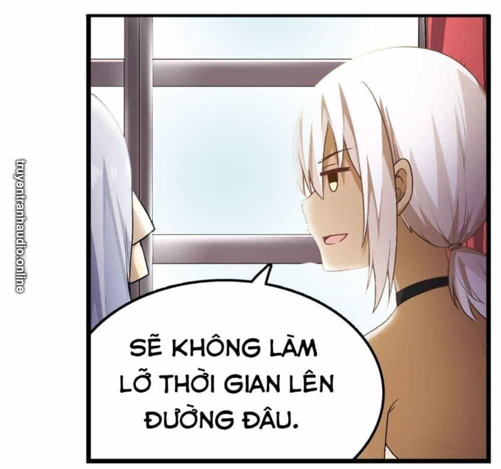 Sứ Đồ Vô Hạn Và 12 Chiến Cơ - Chương 63 - ảnh 14