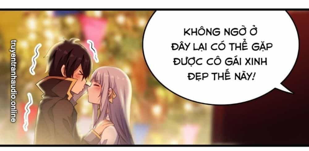 Sứ Đồ Vô Hạn Và 12 Chiến Cơ - Chương 63 - ảnh 35