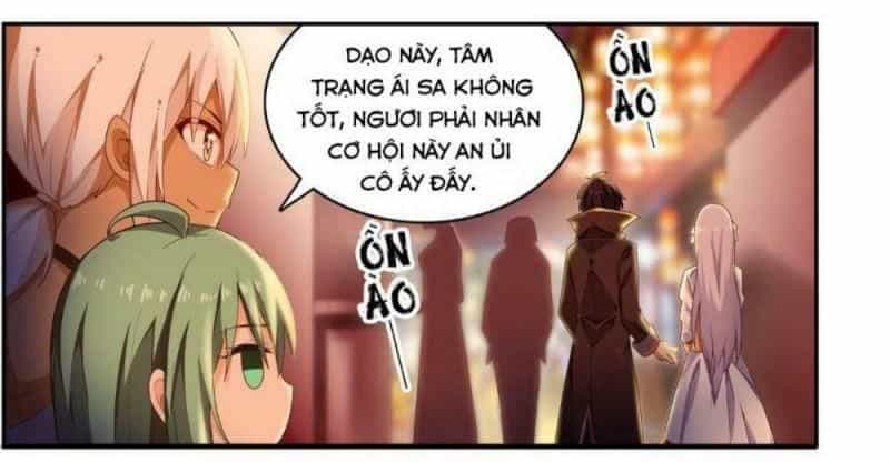 Sứ Đồ Vô Hạn Và 12 Chiến Cơ - Chương 64 - ảnh 20