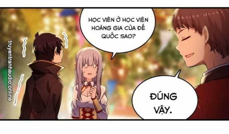 Sứ Đồ Vô Hạn Và 12 Chiến Cơ - Chương 64 - ảnh 38