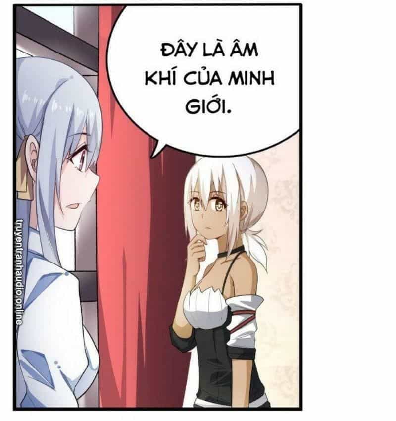 Sứ Đồ Vô Hạn Và 12 Chiến Cơ - Chương 64 - ảnh 9