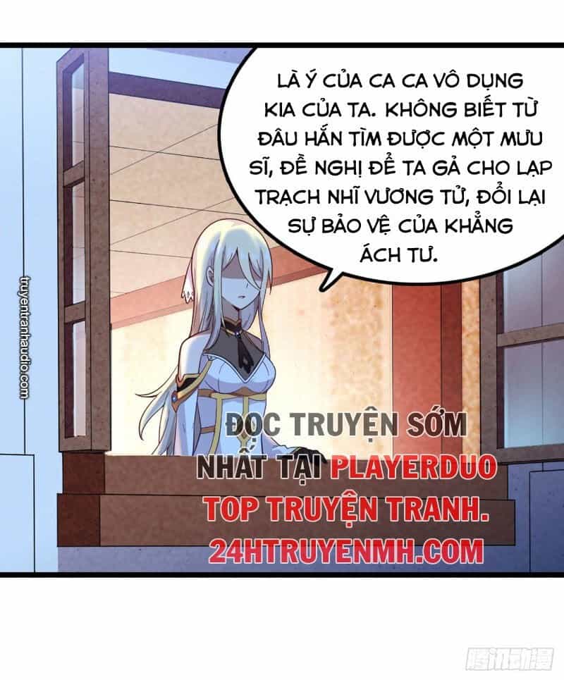 Sứ Đồ Vô Hạn Và 12 Chiến Cơ - Chương 69 - ảnh 3
