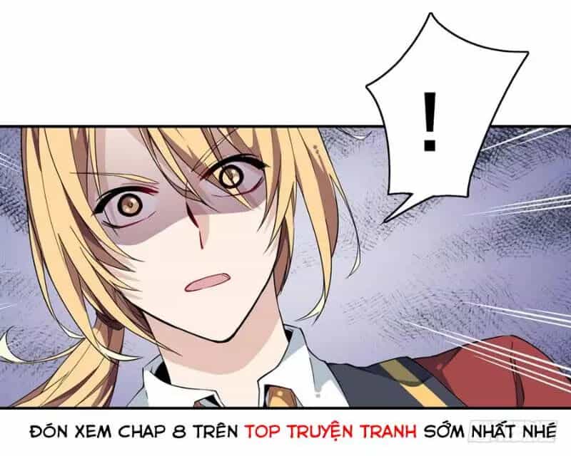 Sứ Đồ Vô Hạn Và 12 Chiến Cơ - Chương 7 - ảnh 66