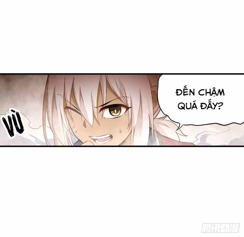 Sứ Đồ Vô Hạn Và 12 Chiến Cơ - Chương 74 - ảnh 42