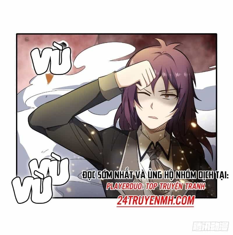 Sứ Đồ Vô Hạn Và 12 Chiến Cơ - Chương 75 - ảnh 33